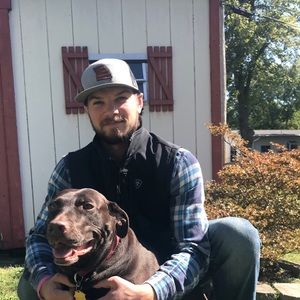 Meet your Posher, Josh